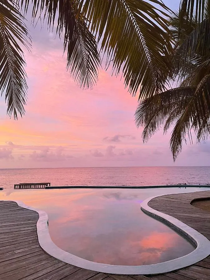 Apartment Whispering Seas Oceanfront Suite Ocho Rios