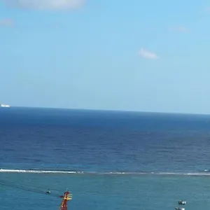  Apartment Coastal Beauty - Beautiful Penthouse In