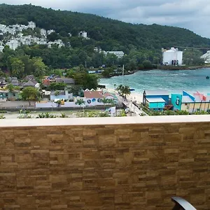  Apartment Ocean View At Turtle Beach Towers