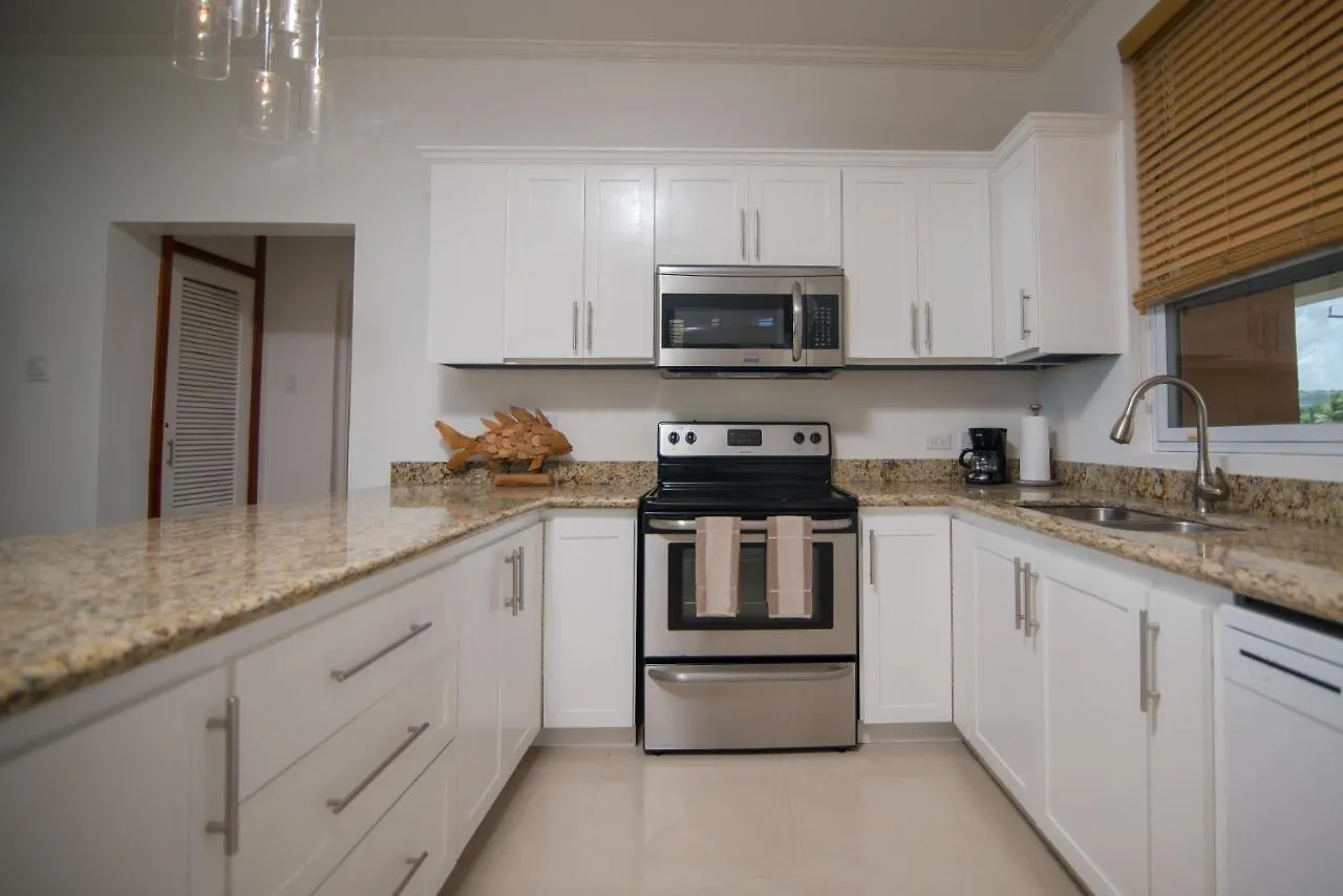 Whispering Seas Oceanfront Suite أوشو ريوس 0*,