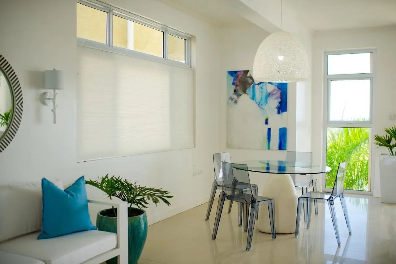 Whispering Seas Oceanfront Suite Ocho Rios