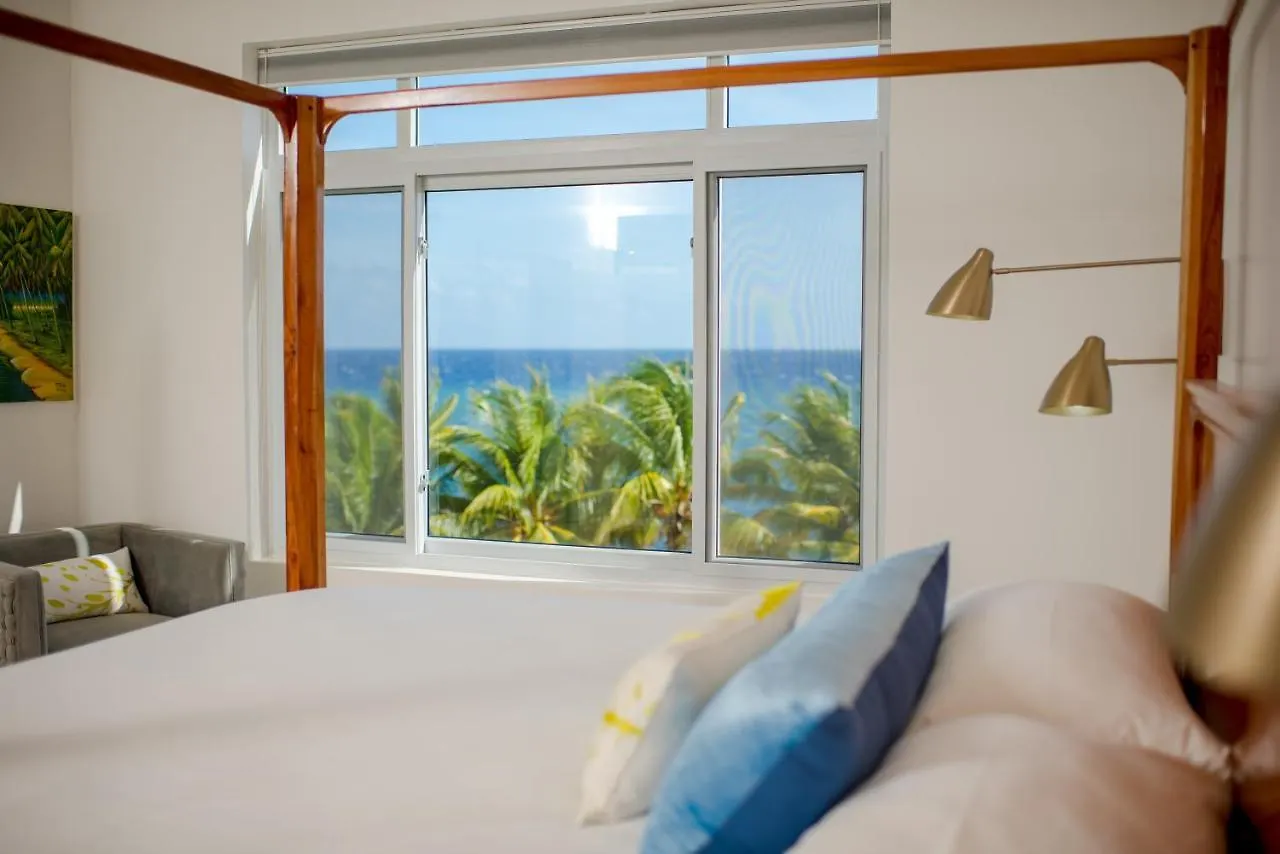 Whispering Seas Oceanfront Suite contacts